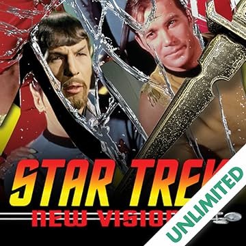 Star Trek: New Visions